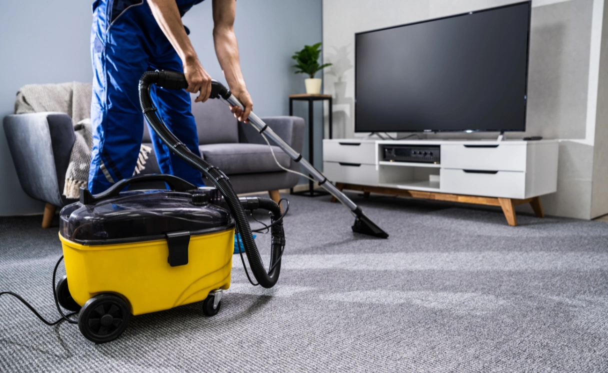 Extract End of Lease Cleaning Laverton Contact Office